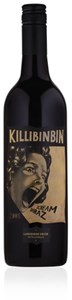 Killibinbin Shiraz 2001